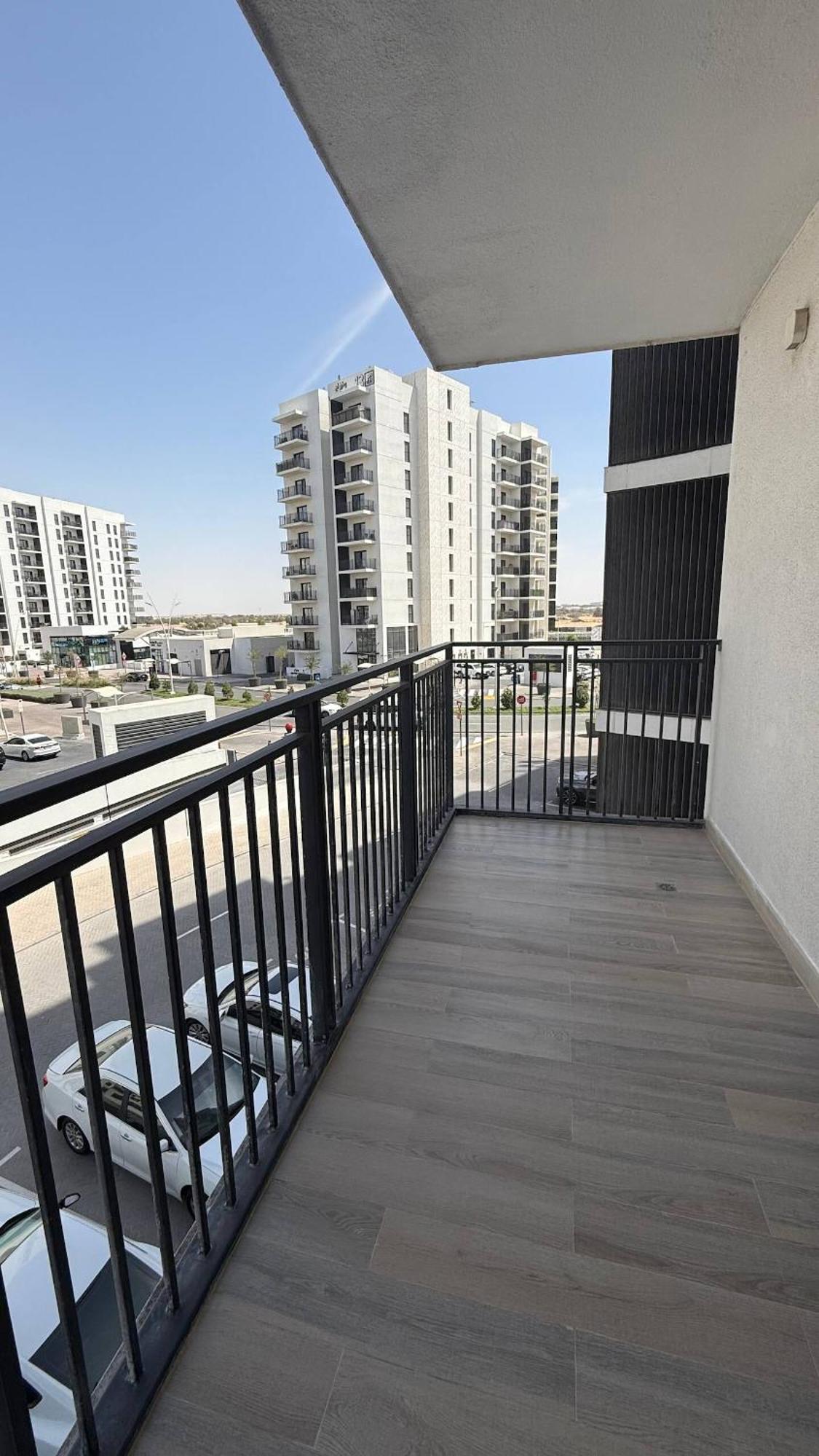 Cool Summer Gateway At Yas Apartment *