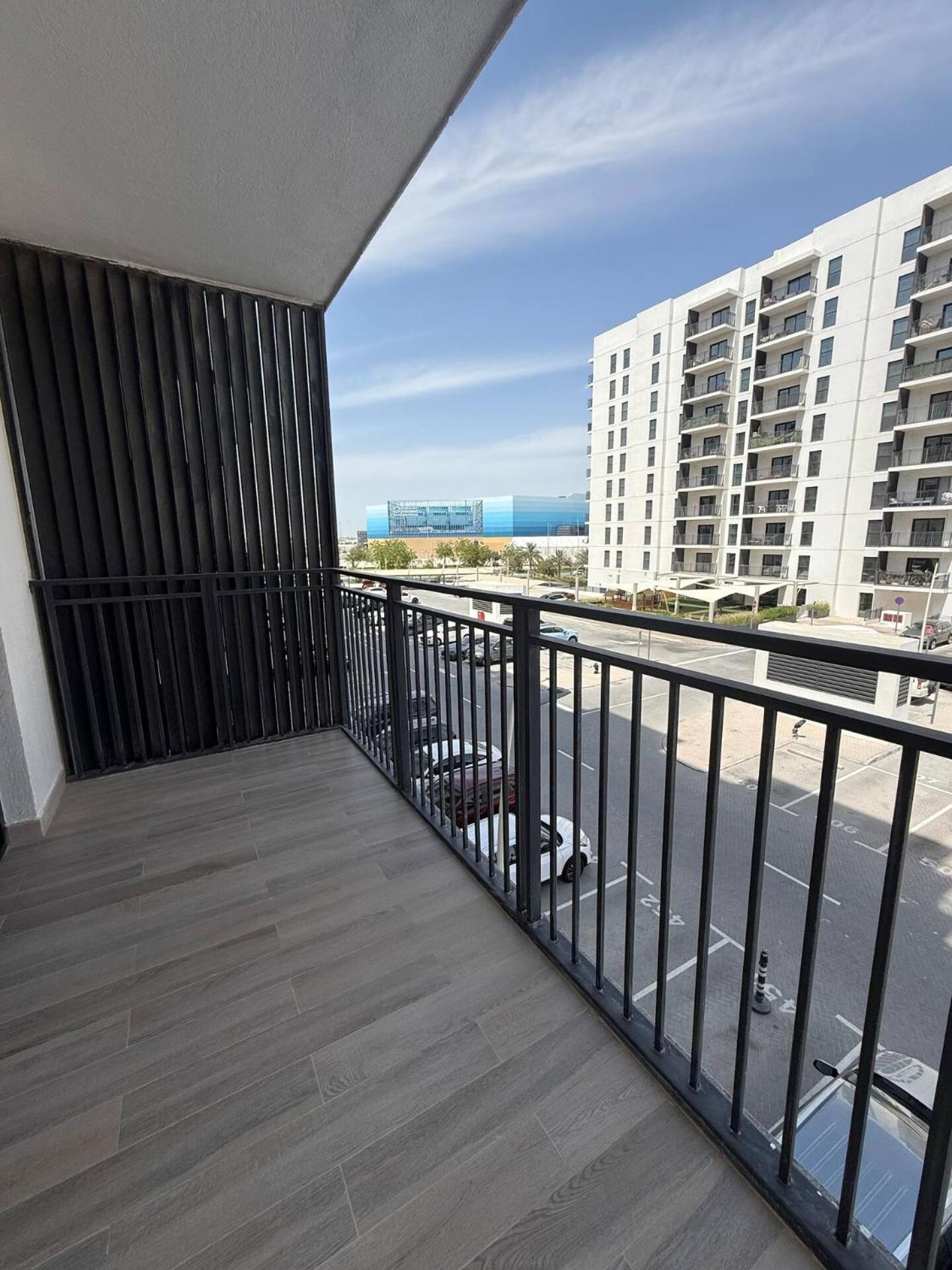 Cool Summer Gateway At Yas Apartment *